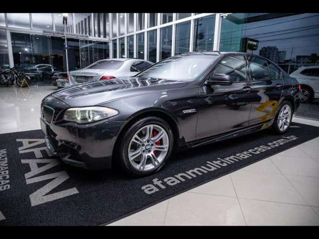 BMW 535I M SPORT 3.0T 306CV C/TETO AUT./2014