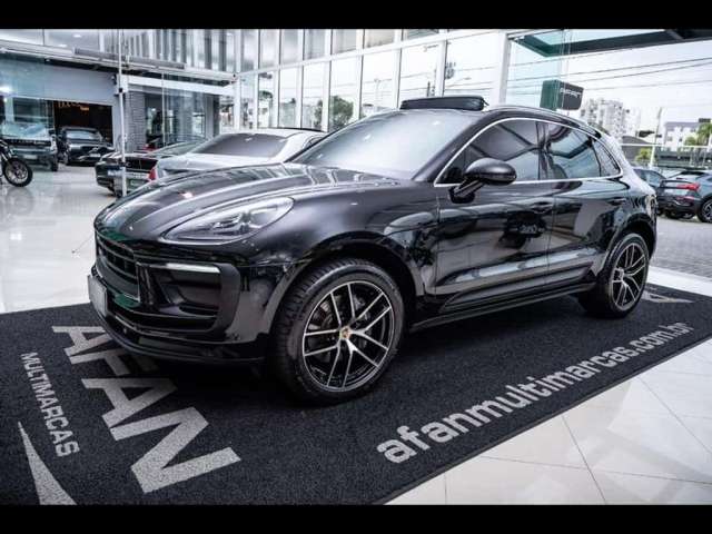 PORSCHE MACAN 2.0 TURBO 265CV 4WD C/TETO AUT./2023