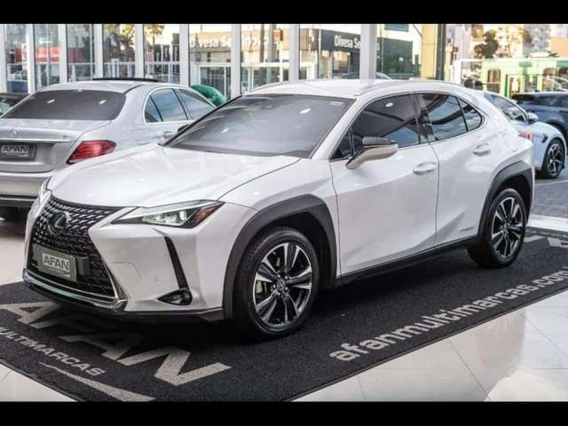 LEXUS UX250H DYNAMIC 2.0 145CV AUT./2020 (HYBRID)