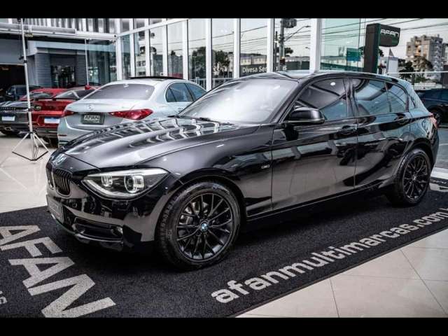 BMW 120i SPORT 2.0T 184CV AUT./2015