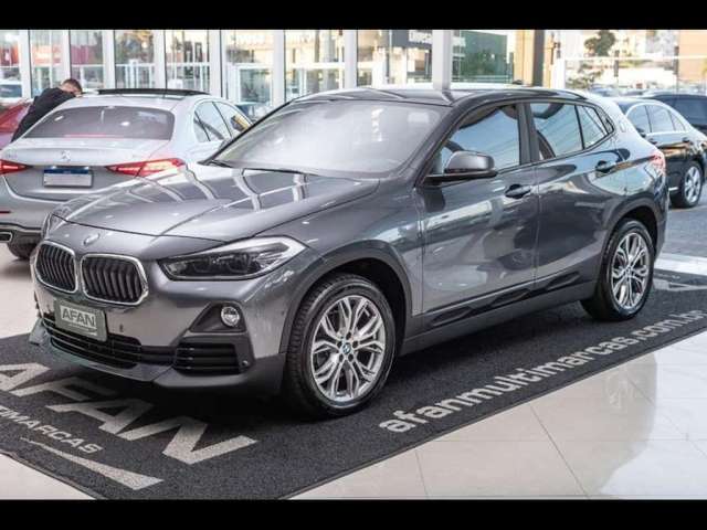 BMW X2 S18I 1.5T 136CV AUT./2020