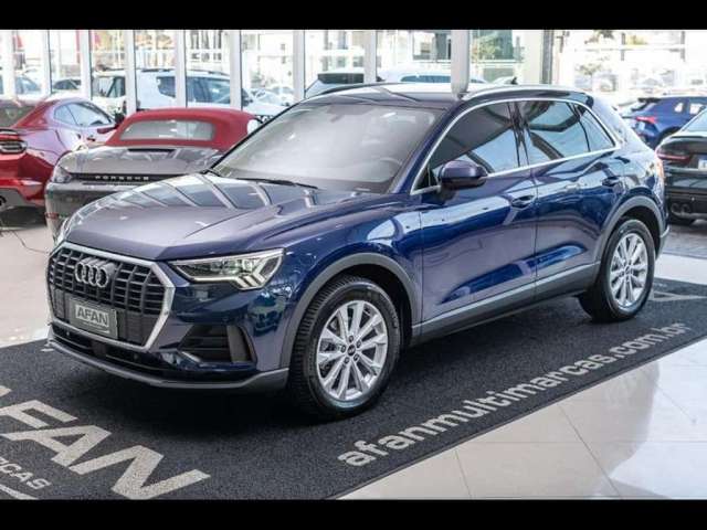 AUDI Q3 1.4TFSI 150CV AUT./2021