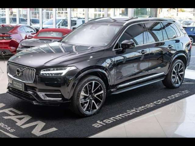 VOLVO XC90 T8 ULTIMATE 2.0T 462CV 4WD C/TETO AUT./2023 (HYBRID)