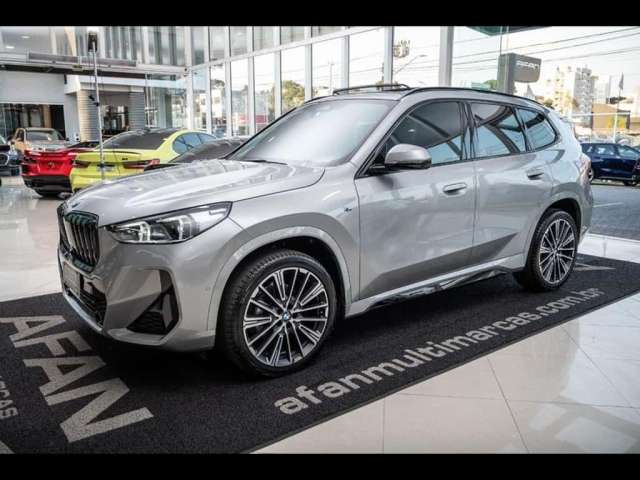 BMW X1 S20I M SPORT 2.0T 204CV AUT./2024