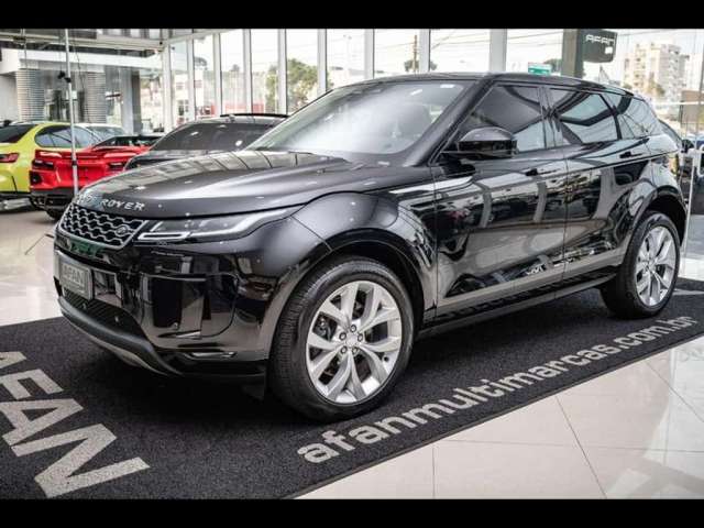 LAND ROVER EVOQUE SE P250 2.0T 250CV 4WD C/TETO AUT./2022