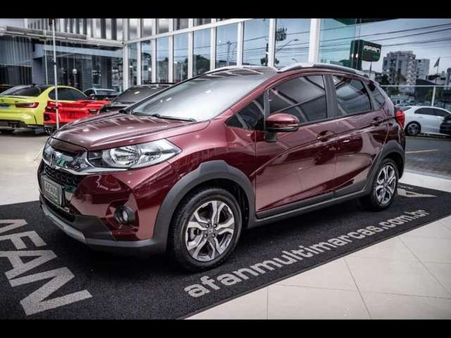 HONDA WR-V EX 1.5 116CV AUT./2018