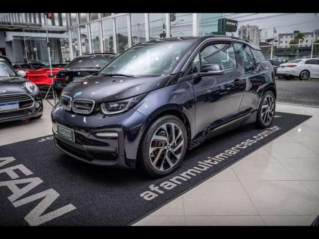 BMW I3 BEV E-DRIVE ELÉTRICO 170CV AUT./2020