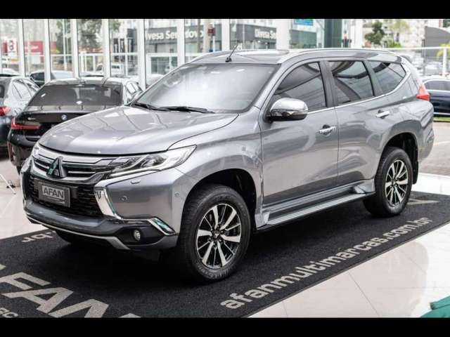 MITSUBISHI PAJERO SPORT HPE  2.4TDI 190CV 4WD C/TETO AUT./2020