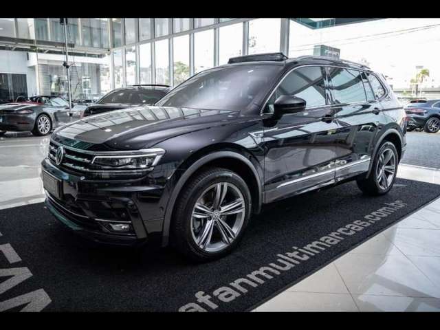 Volkswagen Tiguan Allspace R-line 350 2.0tsi 220cv 4wd Aut./2020