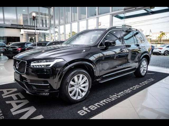 VOLVO XC90 T6 MOMENTUM 2.0T 320CV 7L AUT./2020