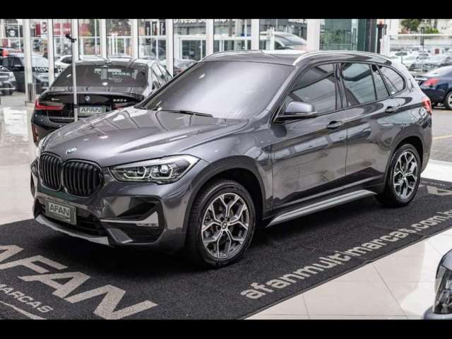 BMW X1 S20I X-LINE 2.0T 192CV C/TETO AUT./2022