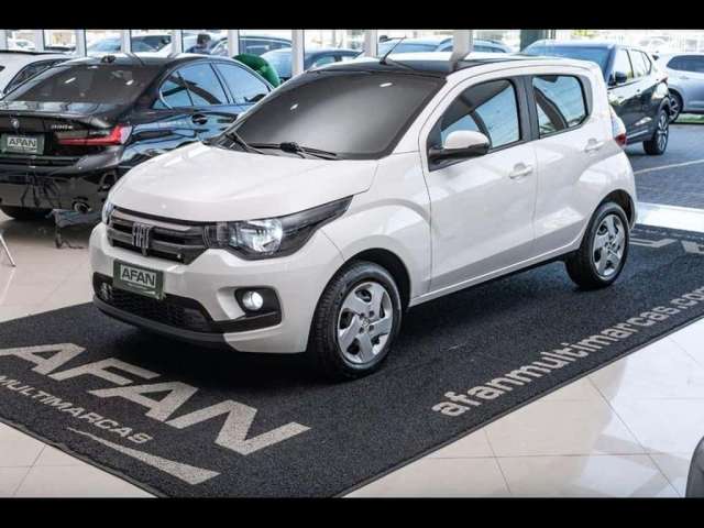 FIAT MOBI LIKE 1.0 75CV MEC./2020