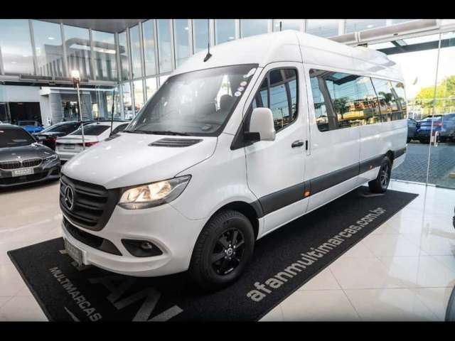 MERCEDES-BENZ SPRINTER 516 (MARTCAR) 2.2TDI 163CV 9L MEC./2022