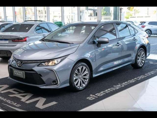 TOYOTA COROLLA XEI 2.0 177CV AUT,/2020