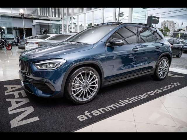 MERCEDES-BENZ AMG GLA35 AMG 2.0T 306CV 4WD C/TETO AUT./2023