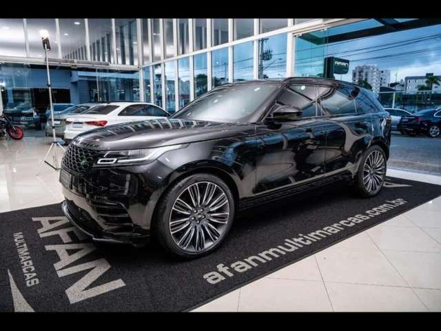 LAND ROVER RANGE ROVER VELAR P340 HSE R-DYNAMIC 3.0T 340CV 4WD C/TETO AUT./2023 (HYBRID)