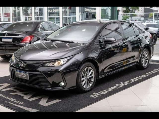 TOYOTA COROLLA GLI 2.0 177CV AUT./2022