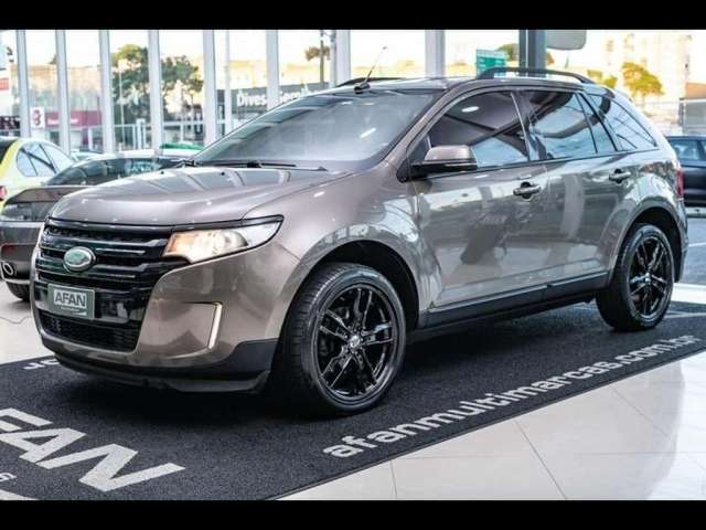 FORD EDGE LIMITED V6 3.5 289CV AUT./2013