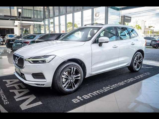 VOLVO XC60 D5 MOMENTUM 2.0TDI 235CV AWD C/TETO AUT./2019