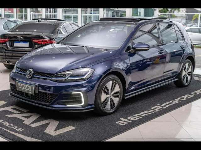 VOLKSWAGEN GOLF GTE 1.4T 204CV C/TETO AUT.2020 (HYBRID)