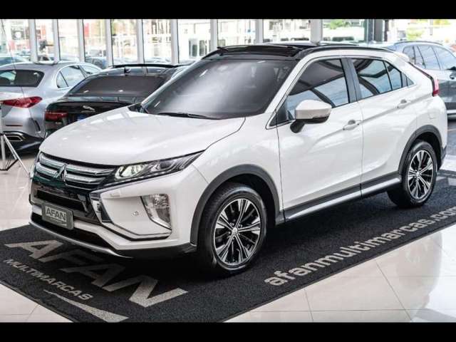 MITSUBISHI ECLIPSE CROSS HPE-S 1.5T 165CV AWC C/TETO AUT./2022