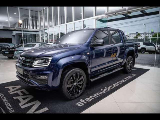 VOLKSWAGEN AMAROK V6 EXTREME 3.0TDI 258CV 4WD AUT./2023