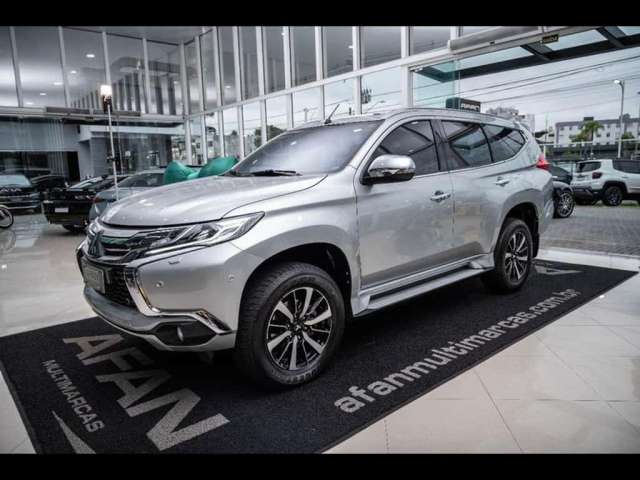 MITSUBISHI PAJERO SPORT HPE 2.4TDI 190CV 4WD C/TETO AUT./2020