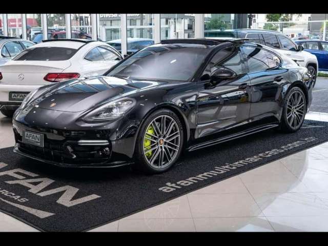 PORSCHE PANAMERA 4S E-HYBRID 2.9T 560CV C/TETO 4WD AUT./2023