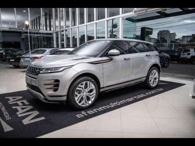 LAND ROVER EVOQUE P250 SE R-DYNAMIC 2.0T 250CV 4WD C/TETO AUT./2020