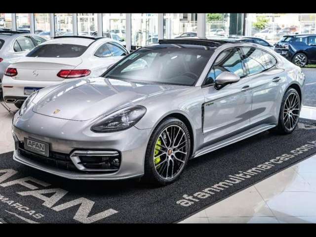 PORSCHE PANAMERA 4S E-HYBRID 2.9T 560CV AWD C/TETO AUT./2023