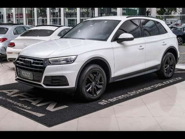 AUDI Q5 PRESTIGE 2.0TFSI 252CV QUATTRO AUT./2020