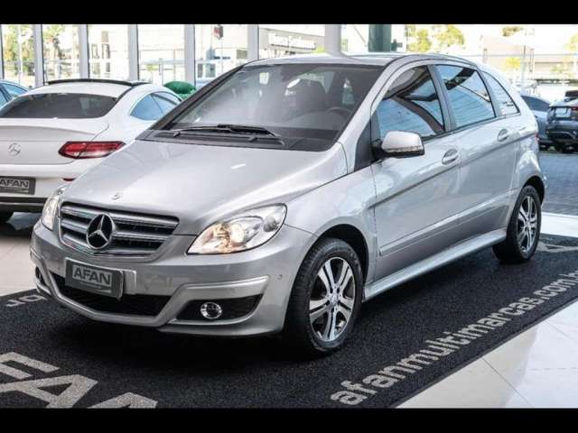 MERCEDES-BENZ B 180 1.7 116CV AUT./2011