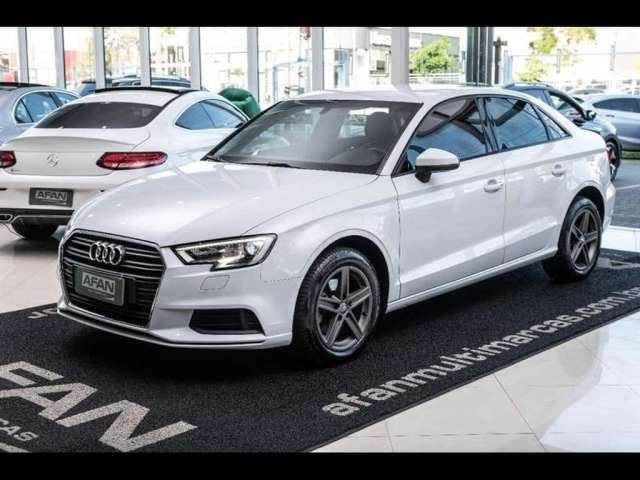 AUDI AUDI A3 1.4T 150CV AUT./2017