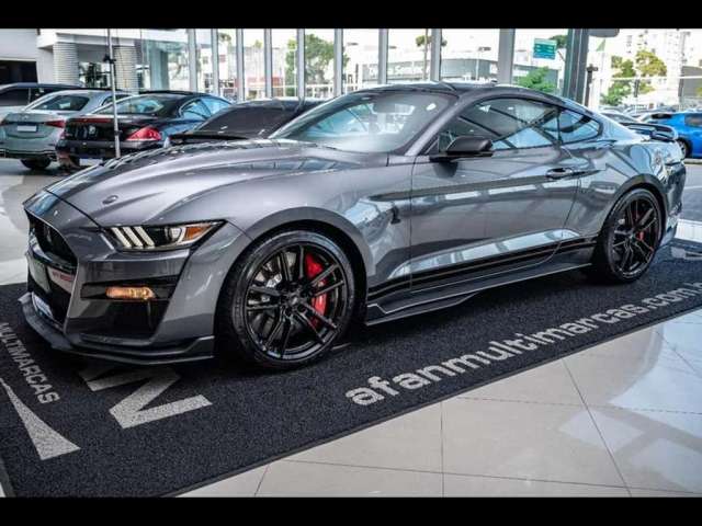 FORD MUSTANG SHELBY GT 500 5.2 771CV AUT./2022