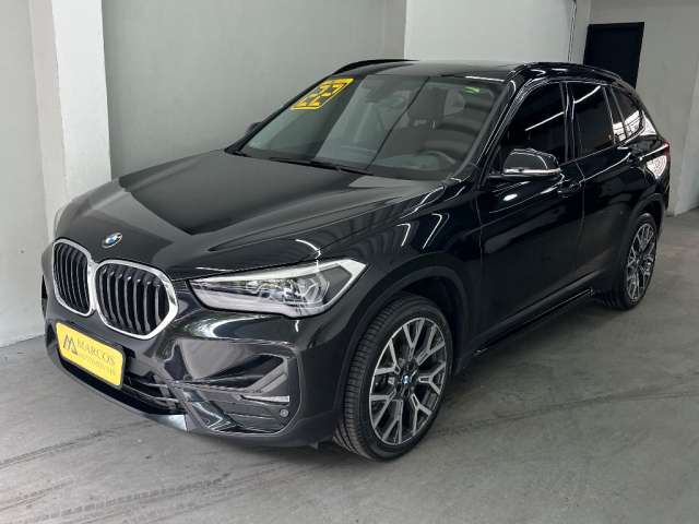 X1 M Sport 25i