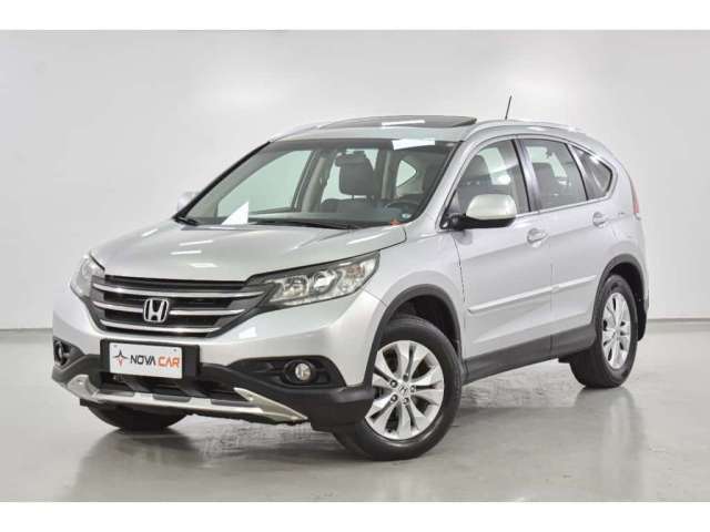 Honda Crv 2013 2.0 exl 4x2 16v flex 4p automático