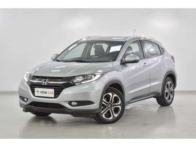 Honda Hr-v 2018 1.8 16v flex touring 4p automático