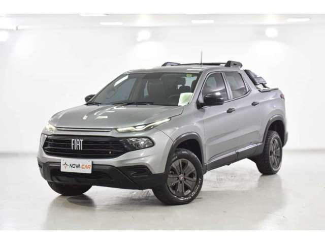 Fiat Toro 2022 1.8 16v evo flex endurance at6