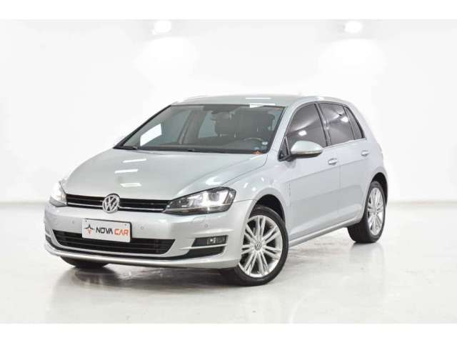 Volkswagen Golf 2015 1.4 tsi highline 16v gasolina 4p automático