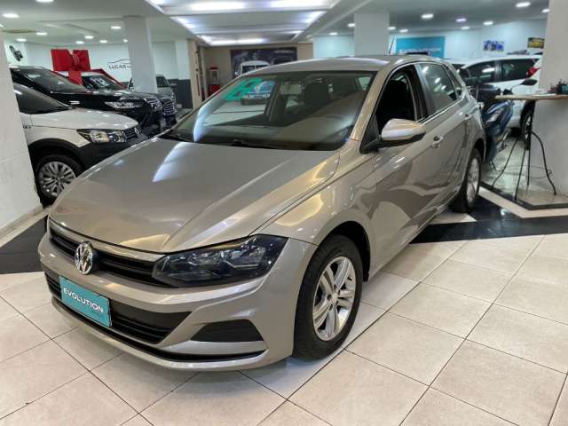 POLO 2018 FLEX COMPLETO