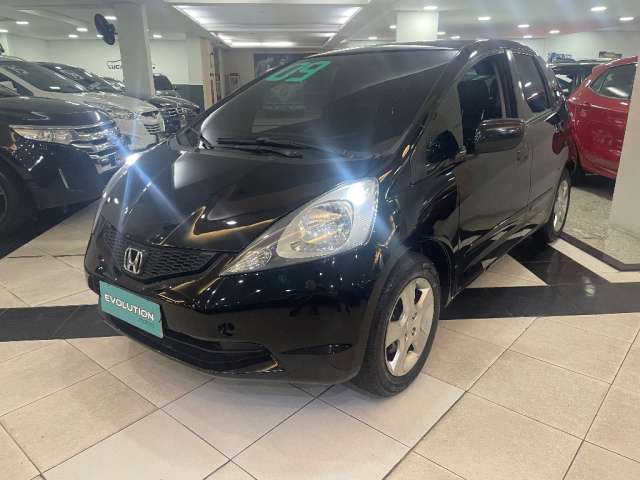 Honda Fit Lx 2009 