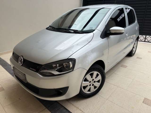 FOX BLUEMOTION 1.6  FLEX 2013