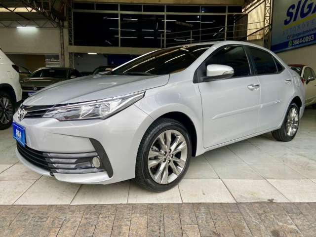 TOYOTA COROLLA XEI 2.0