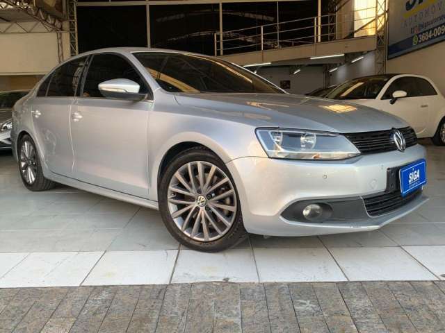 JETTA HIGHLINE 2.0 - 211 CV