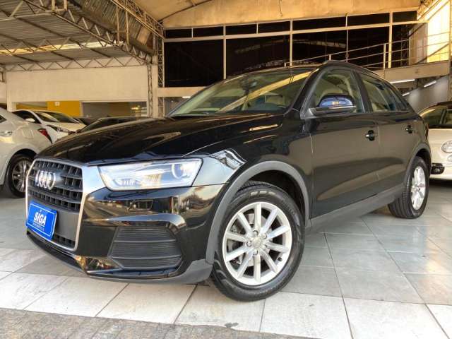 AUDI Q3 1.4