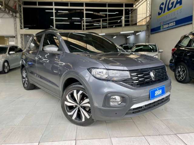 VW. T-CROSS CONFORTLINE 200 TSI