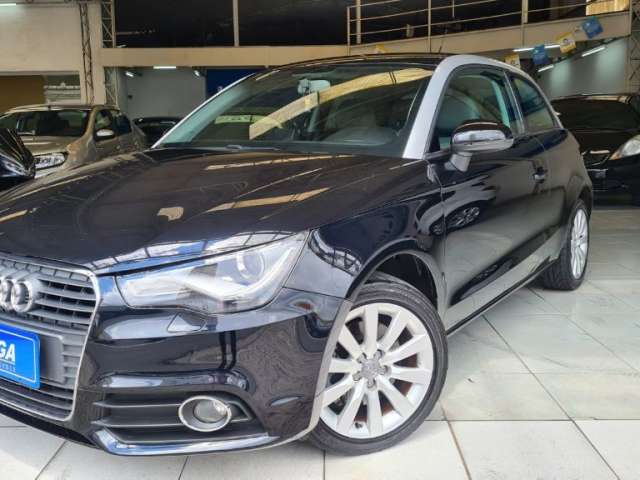 AUDI A1 1.4 TFSI