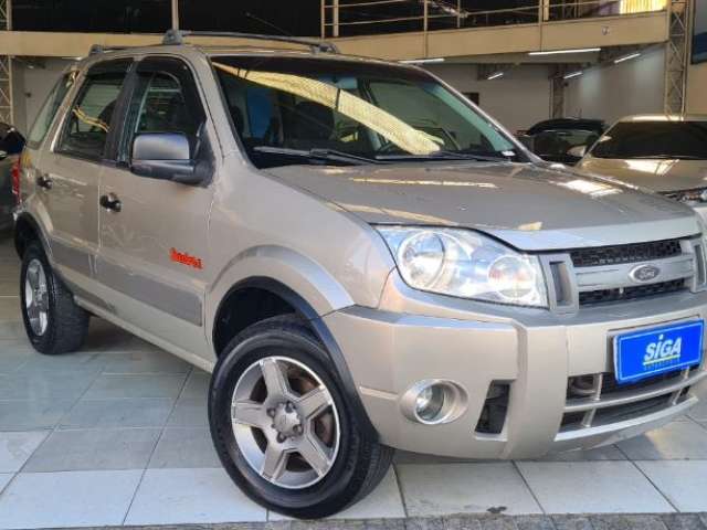 LINDA ECOSPORT XLT 1.6