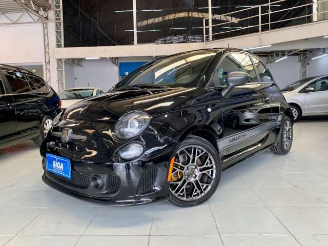 FIAT 500 ABARHT 1.4 TB