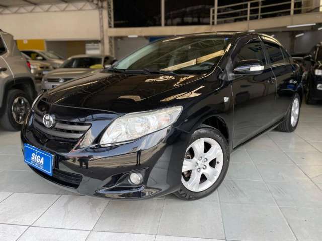 COROLLA XEI 2.0